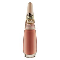 Esmalte Impala Ana Castela Segura Fivela
