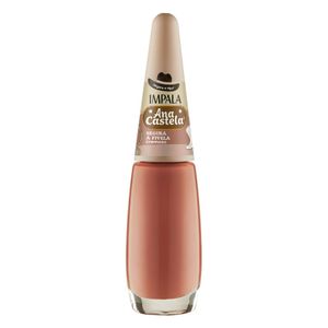 Esmalte Impala Ana Castela Segura Fivela