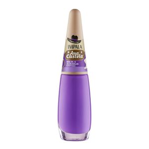 Esmalte Impala Ana Castela Solta o Agronejo