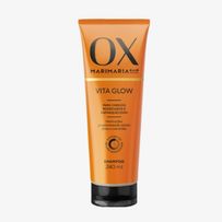 Shampoo Ox Mari Maria Vita Glow 240ml