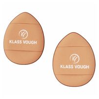 Esponja Profissional Klass Vough Topaz Sponge 1 Unidade