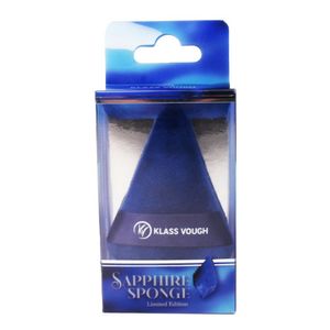Esponja Profissional Klass Vough Sapphire Sponge 1 Unidade
