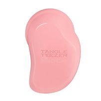 Escova de Cabelo Tangle Teezer The Original Thick e Curly Pink Punch 1 Unidade