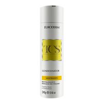 Condicionador Bioderm TCS Maciez Permanente 240g