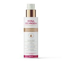 Ácido Clareador Rosa Selvagem 100ml