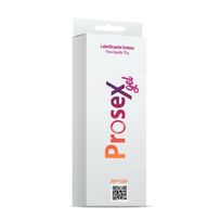 Gel Lubrificante Íntimo Prosex 70g
