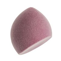 Esponja Belliz Make UP 360° Microfibra Chanfrada 1 Unidade