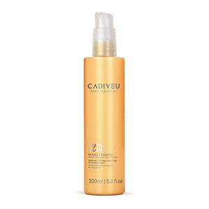Booster Milagroso Cadiveu Professional Nutri Glow 200ml
