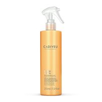 Fluido Nutritivo Cadiveu Professional Nutri Glow 215ml