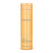 Condicionador Cadiveu Professional Nutri Glow 250ml