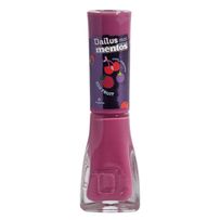 Esmalte Dailus Mentos Red Fruit 8ml