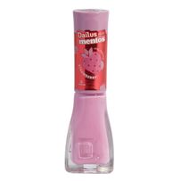 Esmalte Dailus Mentos Strawberry 8ml