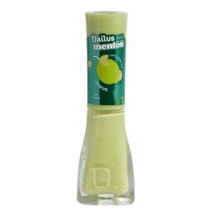 Esmalte Dailus Mentos Citrus 8ml