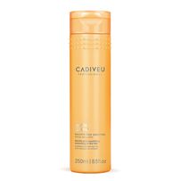 Shampoo Sem Sulfato Cadiveu Professional Nutri Glow 250ml