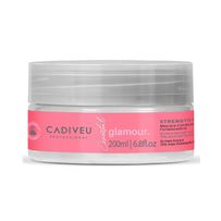 Máscara Cadiveu Essentials Glamour 200ml