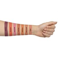 Blush Compacto Tracta Colourful Good Times 1 Unidade