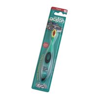 Escova Dental Ultra Action Kids Mundo dos Carros 1 Unidade