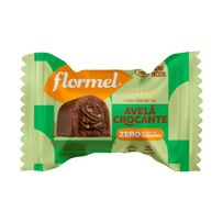 Bombom Flormel Avelã Crocante 12g