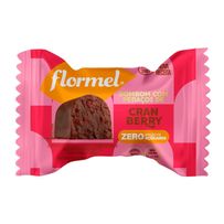 Bombom Flormel Com Cranberry 12g