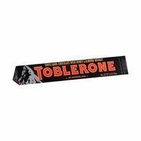 Chocolate Toblerone Dark 100g