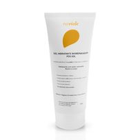 Gel Hidratante Bioreparador Pós Sol Noviole 200g