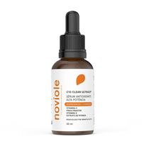 Sérum Antoxidante Noviole C10 Clean Ultraox 30ml