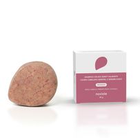 Shampoo Sólido Noviole Sensi Calmante 85g