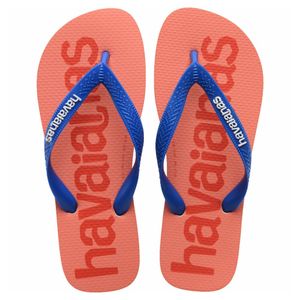 Sandálias Havaianas Top Logomania II 43/44