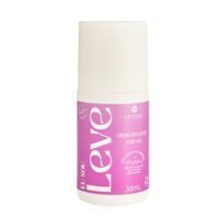 Desodorante Roll-On Petunia Eu Sou Leve Vegano 55ml
