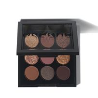 Paleta de Sombras Oceane Pocket Palette Nude