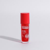 Lip Oil Plump Dailus Mentos Ice Cherry 4ml