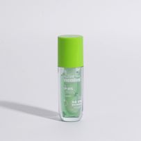Lip Oil Plump Dailus Mentos Ice Apple 4ml