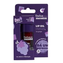 Lip Oil Dailus Mentos Ice Grape 4ml