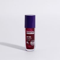 Lip Oil Dailus Mentos Ice Grape 4ml