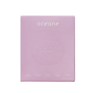 Sugador de Clitóris Oceane Flutua Rose 1 Unidade