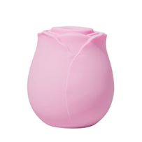 Sugador de Clitóris Oceane Flutua Rose 1 Unidade