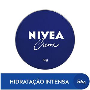 Creme Hidratante Nivea 56g
