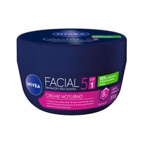 Creme Facial Noturno 100g