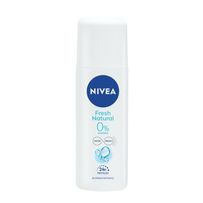 Desodorante Spray Nivea Fresh Natural 90ml