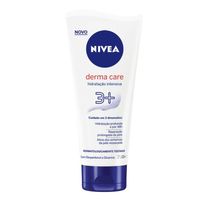 Hidratante Desodorante Nivea Derma Care 200ml