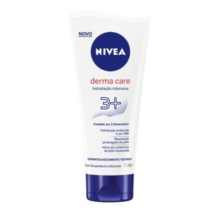 Hidratante Desodorante Nivea Derma Care 200ml
