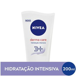 Hidratante Desodorante Nivea Derma Care 200ml