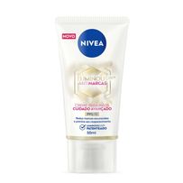 Creme para Mãos Nivea Luminous 630 Fps15 - 50g