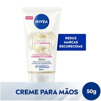 Creme para Mãos Nivea Luminous 630 Fps15 - 50g