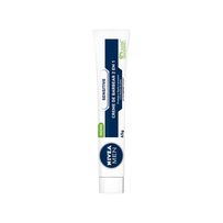 Creme De Barbear Nivea 2 Em 1  Men Sensitive 65g