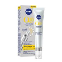 Preenchedor De Linhas De Expressão Nivea Q10 Expert Antissinais 15ml