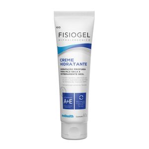Creme Hidratante Fisiogel 60g