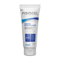 Creme Hidratante Fisiogel 200g