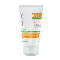 Protetor Solar Sunmax Intense FPS60 120g
