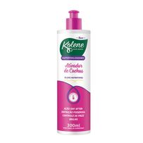 Ativador De Cachos Kolene Superfinalizadores Rosa 300ml